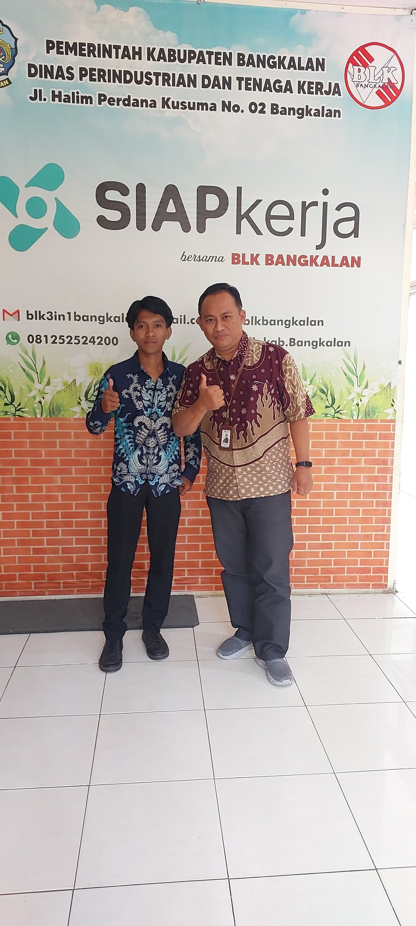 CPMI Assistance